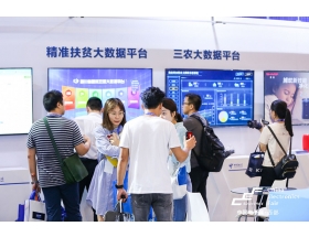成都電子展-大數(shù)據(jù)展區(qū)