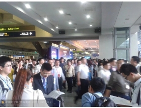 深圳電子展-專(zhuān)業(yè)觀眾