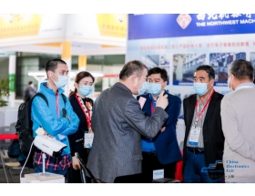 上海電子展現(xiàn)場