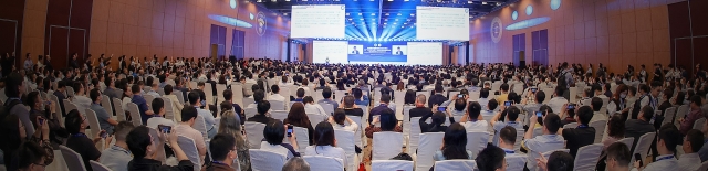 2025年集成電路設計業展覽會(ICCAD-Expo)將登陸成都